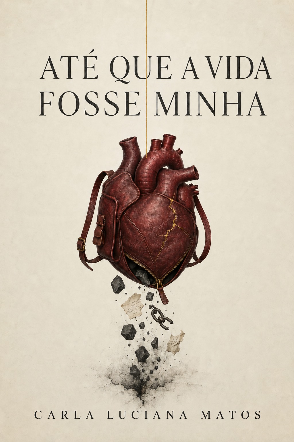Até que a vida fosse minha