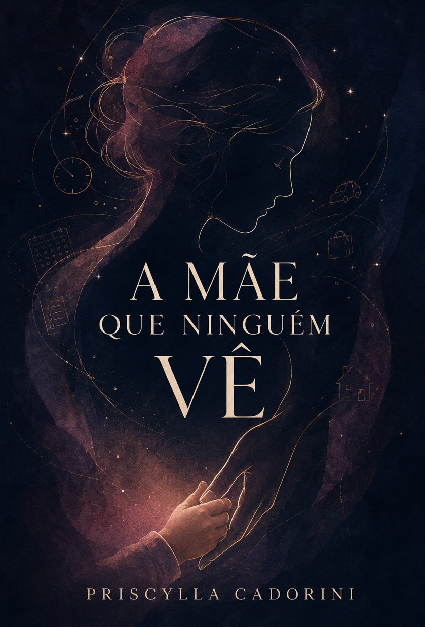 A Mãe Que Ninguém Vê