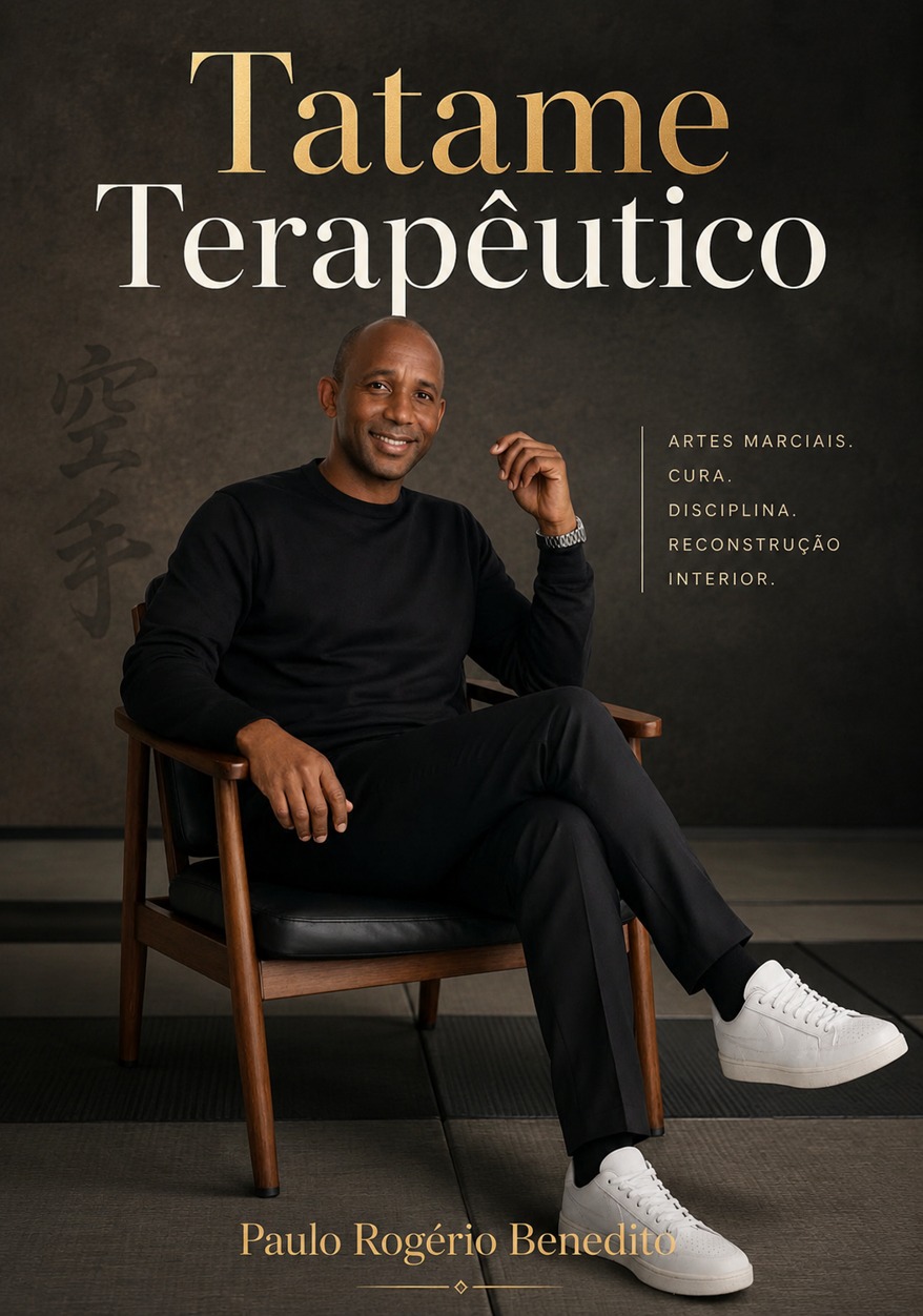 Tatame Terapêutico