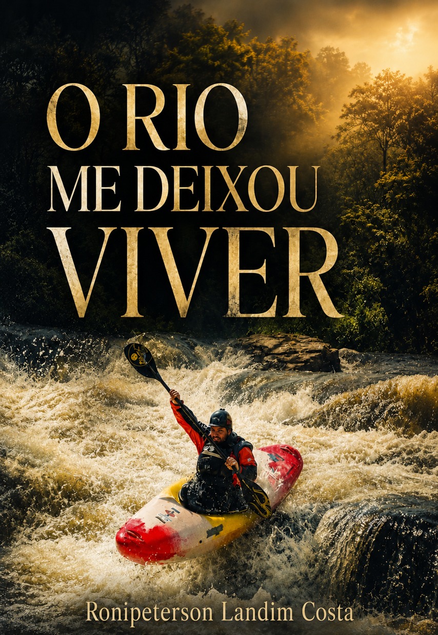O Rio me Deixou Viver