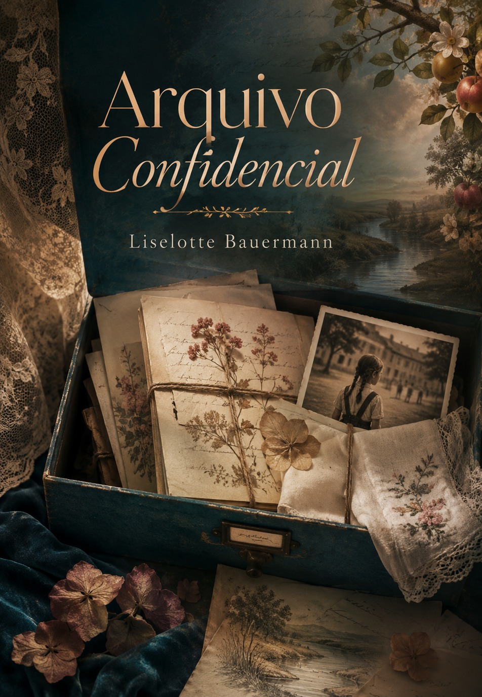 Arquivo Confidencial