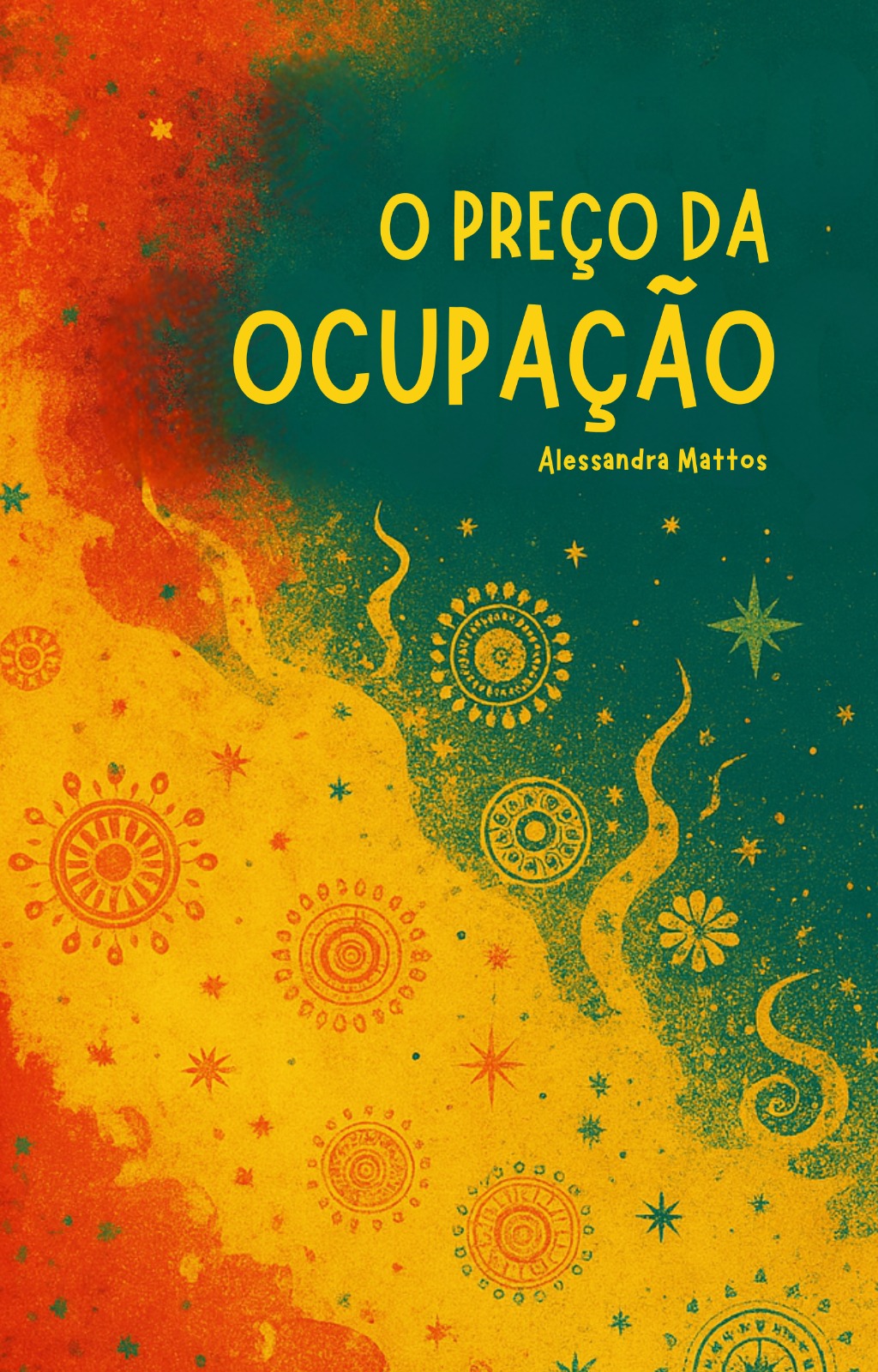 O preço da ocupação de lugares