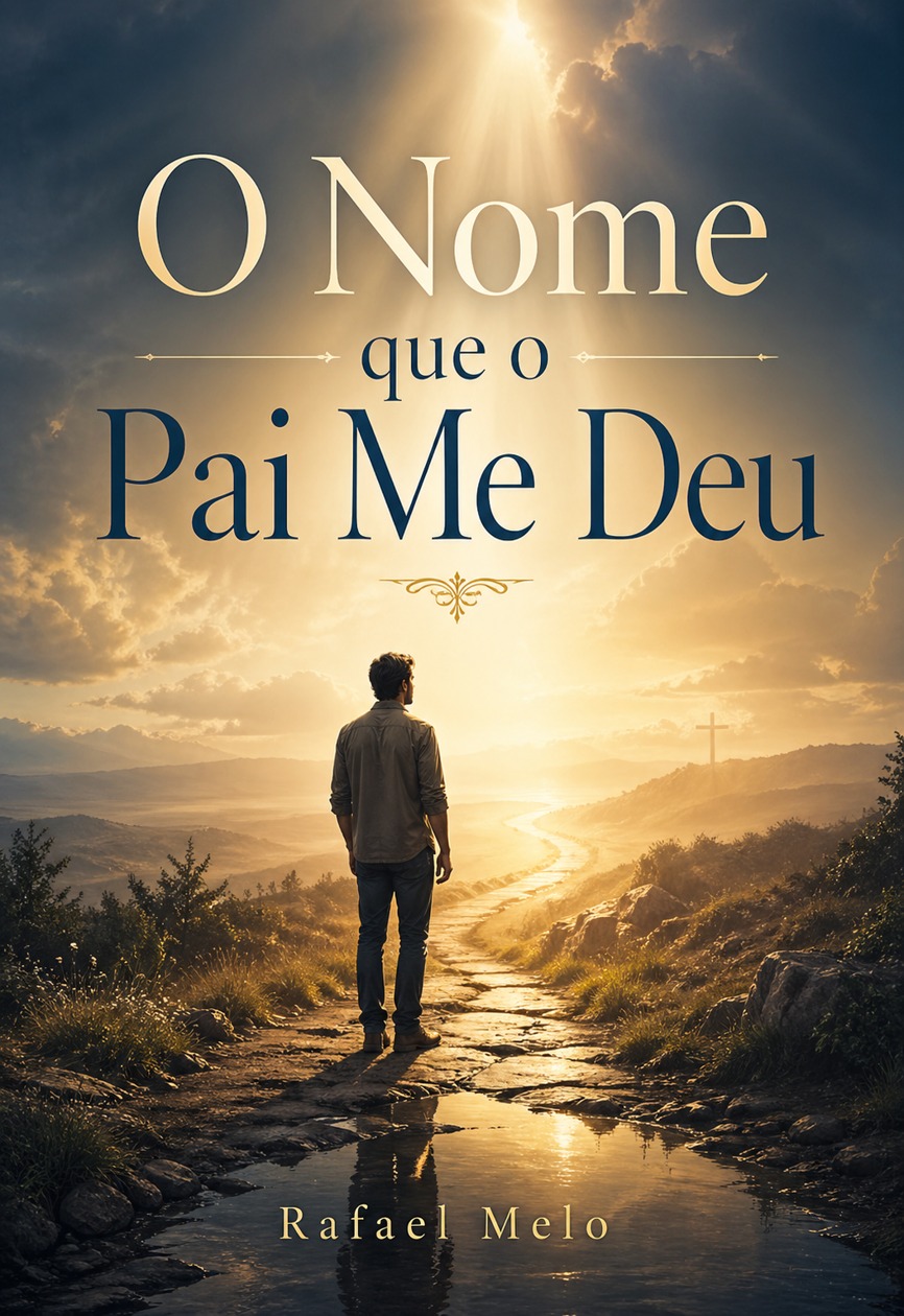 O Nome que o Pai Me Deu